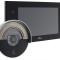 Interfon video Otio VisiHome cu memorie interna cu 2 fire - RESIGILAT