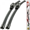 Set 2 stergatoare premium pentru Mercedes B-Class W247 din 2018 - 650/475 mm, Recambo