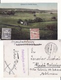 Rupea, Reps ( Brasov) - rara, TCV, Circulata, Printata