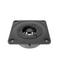 Difuzor pentru frecvente inalte dinamic 8ohm 100W 2.5-20kHz AVD 501, Oem