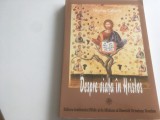Sf Nicolae Cabasila Despre Viata in Hristos Traducere Pr Prof Teodor Bodogae Editura IBM AL BOR 2001