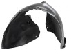 Carenaj roata VW Passat (B7 (36)), 11.2010-02.2015, punte Fata, partea Stanga, partea din Spate; plastic-polipropilena (PP), Aftermarket
