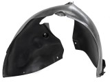 Carenaj roata VW Passat (B7 (36)), 11.2010-02.2015, punte Fata, partea Stanga, partea din Spate; plastic-polipropilena (PP), Aftermarket