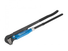 Cleste reglabil pentru tevi, 1,5", 90&deg;, Geko G01627