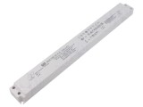 Alimentator cu LED 150W 12VDC 12A 120&divide;305VAC
