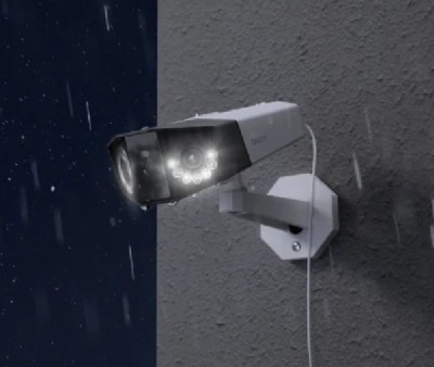 Camera de supraveghere Reolink P750 Senzor: 1/2.7&amp;quot;CMOS Rezolutie video: 7680x2160 foto