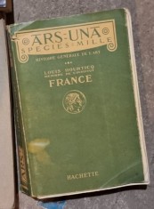 Louis Hourticq - Histoire Generale de L'Art