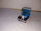 Bnk jc Matchbox 38g Superfast Model A Ford - &quot;Kellogg&#039;s Rice Krispies&quot;