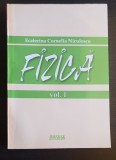 Fizică, vol. 1 - Ecaterina Cornelia Niculescu