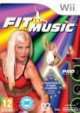 Joc Nintendo Wii Fit Music