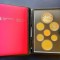 Set monede Canada, anul 1980 - Proof - G 4084