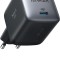 Incarcator retea Anker Nano II 65W, USB-C, PowerIQ 3.0, GaN II, Negru
