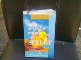 SUPA DE PUI PENTRU SUFLET - 101 povestiri pentru mangaierea inimii si inviorarea sufletului,JACK CANFIELD