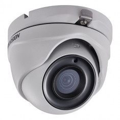 Camera 2MP, ULTRA LOW-LIGHT, lentila 2.8mm, IR 30m - HIKVISION, DS-2CE56D8T-ITMF-2.8mm foto