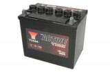 Baterie Acid/Starting YUASA 12V 26Ah 250A R+ Maintenance free 187x127x181mm Started 895 fits: ARCTIC CAT PROWLER; CF MOTO CF, TRACKER, UF, ZF; HARLEY