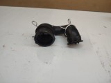 Racord (burduf) flexibil sertar cuva masina de spalat Samsung QDrive /C42