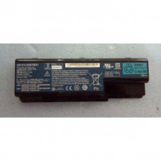 Baterie Laptop - ACER ASPIRE 8530 MODEL MS2249&iuml;&raquo;&iquest;