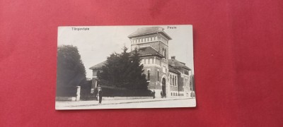 Dambovita Targoviste Posta foto