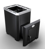 Sobă pentru saună Classic PKC-01C