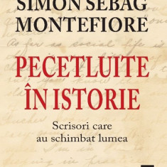 Pecetluite în istorie