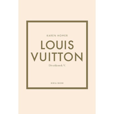 Louis Vuitton - Divatikonok V. - Karen Homer foto