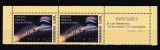 ROMANIA 2007 LP 1789 LP 1789 a SPRIJIN PENTRU NEVAZATORI SERIE+SERIE VINIETA MNH, Nestampilat