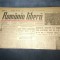 ZIAR ROMANIA LIBERA 3 DECEMBRIE 1945