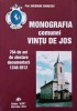 Monografia comunei Vintu de Jos. 764 de ani de atestare documentara (1248-2012) - Gheorghe Cornescu