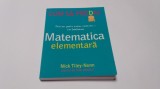 Cum sa predai matematica elementara - Nick Tiley-Nunn RF14/0