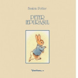 Peter iepurasul - Beatrix Potter