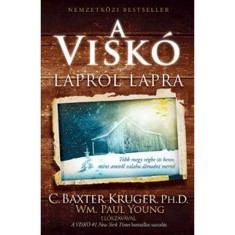 A Visko - laprol lapra - C. Baxter Kruger foto