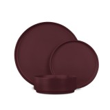 Set farfurii 18 piese Leonardo Collection Berlinger Haus BH 10007