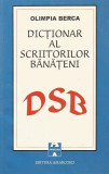 Dictionar al scriitorilor banateni (1940 - 1996) - Olimpia Berca