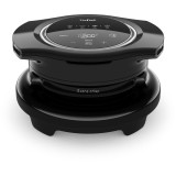 Accesoriu pentru prajit 4 programe, temperatura ajustabila TEFAL Cook4Me Extra Crisp Lid EY150830