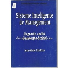 Sisteme Inteligente De Management - Jean-Marie Choffray