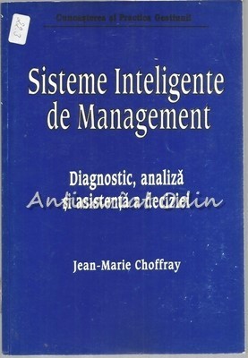 Sisteme Inteligente De Management - Jean-Marie Choffray foto