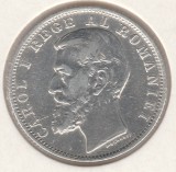 * Moneda 1 leu 1900