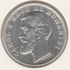 * Moneda 1 leu 1900