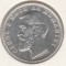 * Moneda 1 leu 1900