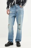 Hugo Blue jeansi barbati 50534527