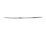 Bandou bara dreapta fata, dreapta Mercedes Benz Clasa E (W210), 07.1999-03.2003, lateral, 2108850874;A2108850874