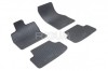 Covorase Cauciuc Auto VW Golf 7 VII (2012-2020) Hatchback Combi Rigum Cehia