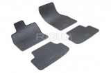 Covorase Cauciuc Auto VW Golf 7 VII (2012-2020) Hatchback Combi Rigum Cehia