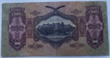 Ungaria , 100 Pengo 1930