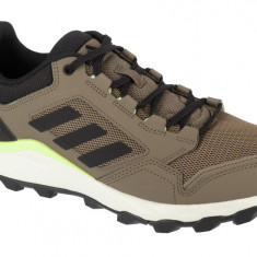 Pantofi de alergat adidas Terrex Tracerocker 2.0 Trail IF0379 verde