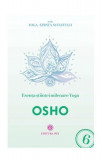 Esența științei milenare yoga - Paperback brosat - Osho - Mix