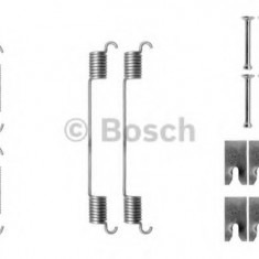 Set accesorii, sabot de frana FORD TRANSIT CONNECT (P65, P70, P80) (2002 - 2016) BOSCH 1 987 475 289