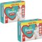 PAMPERS PANTS 7 scutece 76buc.