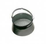 Ceaun de fiert peste 30 litri gros 1mm Handy KitchenServ