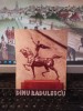 Dinu Rădulescu - Planșă de prezentare, 2002, Sculptură - Biografie, expoziții, ilustrație color